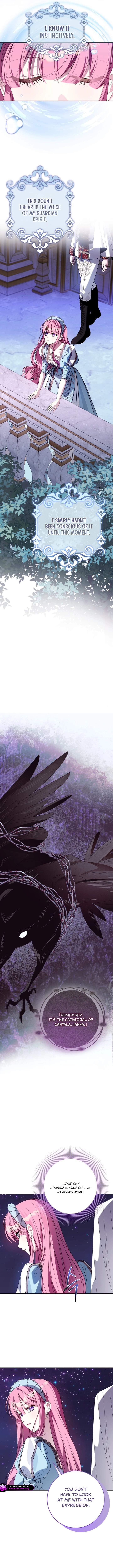 I Met the Male Lead in Prison (2023) Chapter 93 page 7