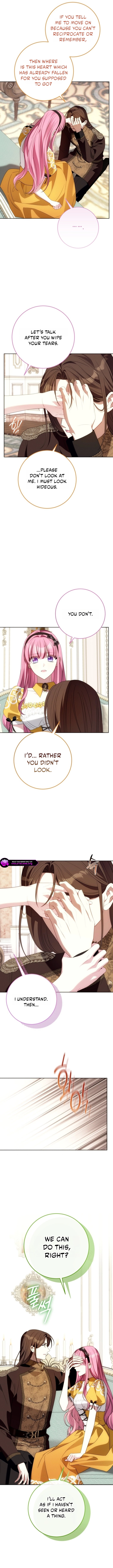 I Met the Male Lead in Prison (2023) Chapter 91 page 13