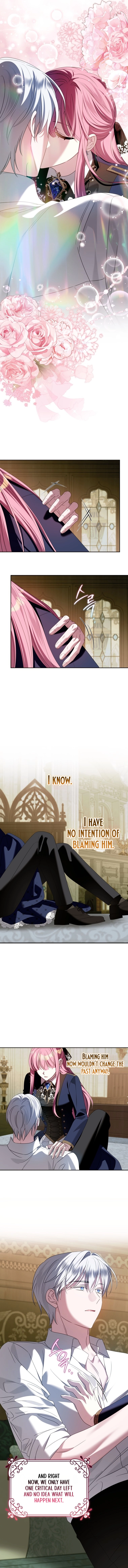 I Met the Male Lead in Prison (2023) Chapter 108 page 7