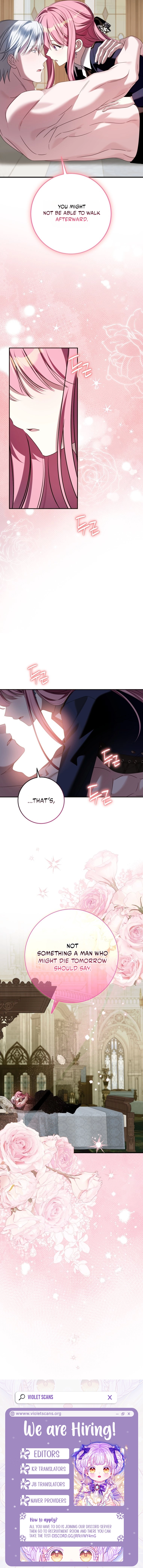 I Met the Male Lead in Prison (2023) Chapter 108 page 12