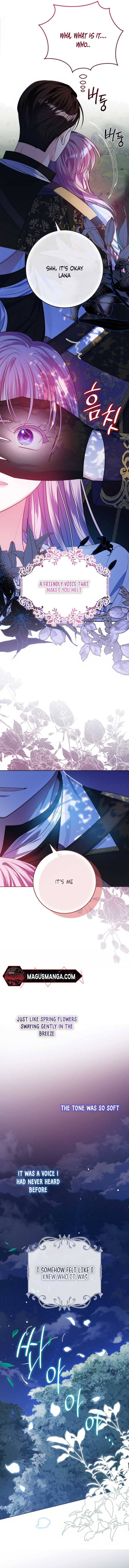 I Met the Male Lead in Prison (2023) Chapter 25 page 5