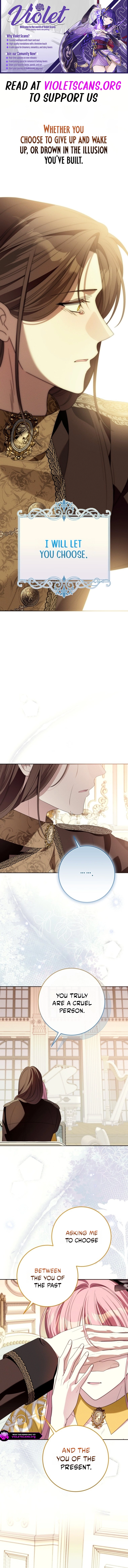 I Met the Male Lead in Prison (2023) Chapter 92 page 1