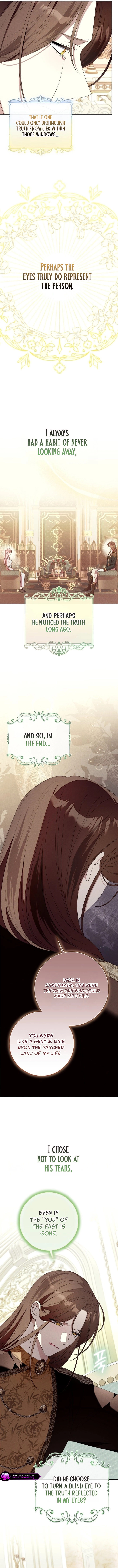 I Met the Male Lead in Prison (2023) Chapter 92 page 3