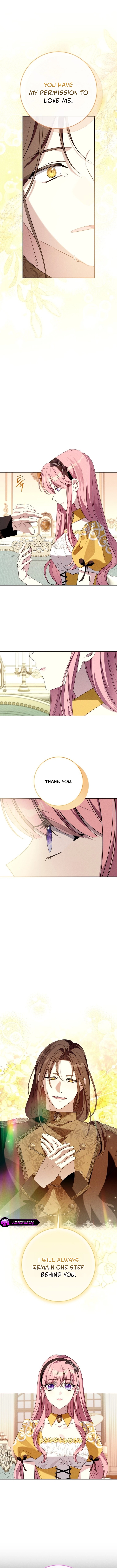 I Met the Male Lead in Prison (2023) Chapter 92 page 6