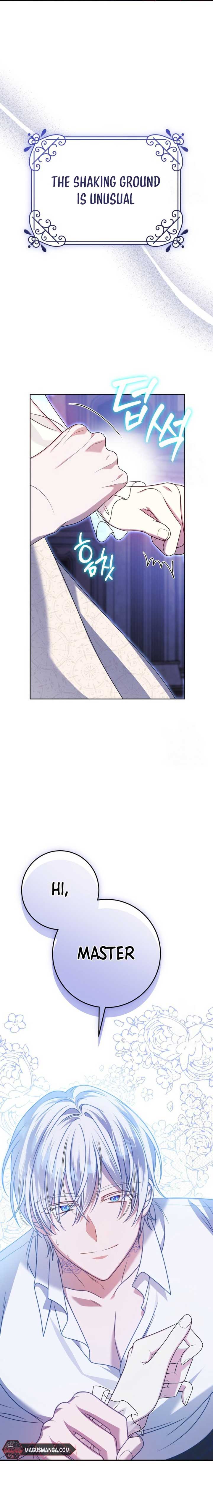 I Met the Male Lead in Prison (2023) Chapter 31 page 15