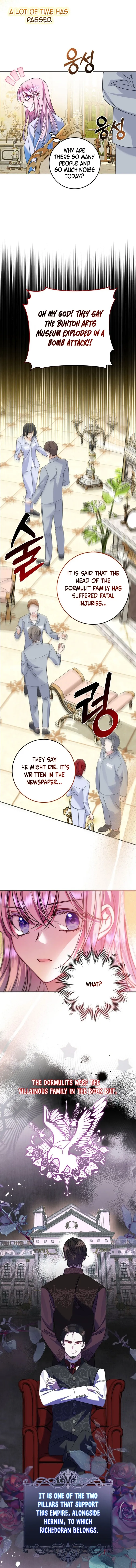I Met the Male Lead in Prison (2023) Chapter 20 page 10
