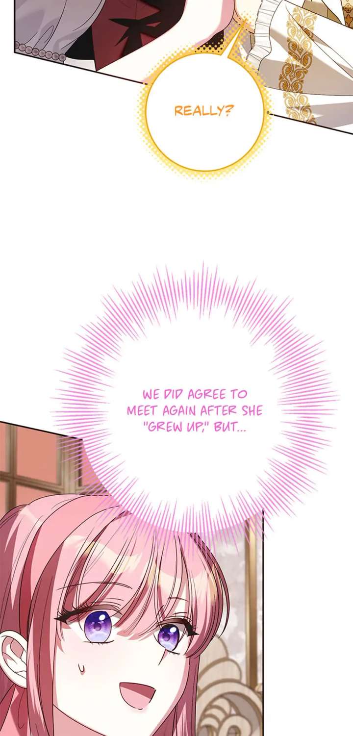I Met the Male Lead in Prison (2023) Chapter 71 page 5