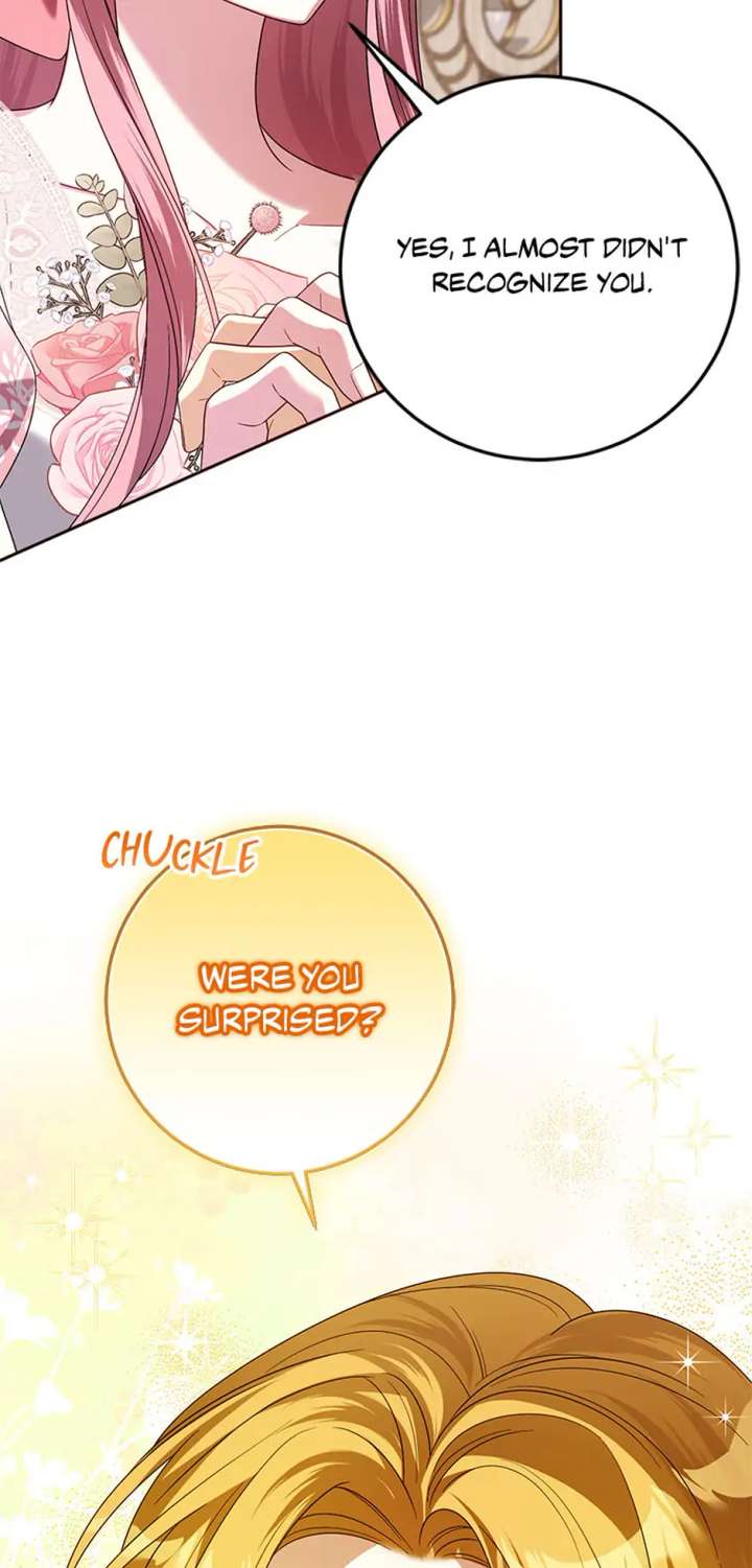 I Met the Male Lead in Prison (2023) Chapter 71 page 6