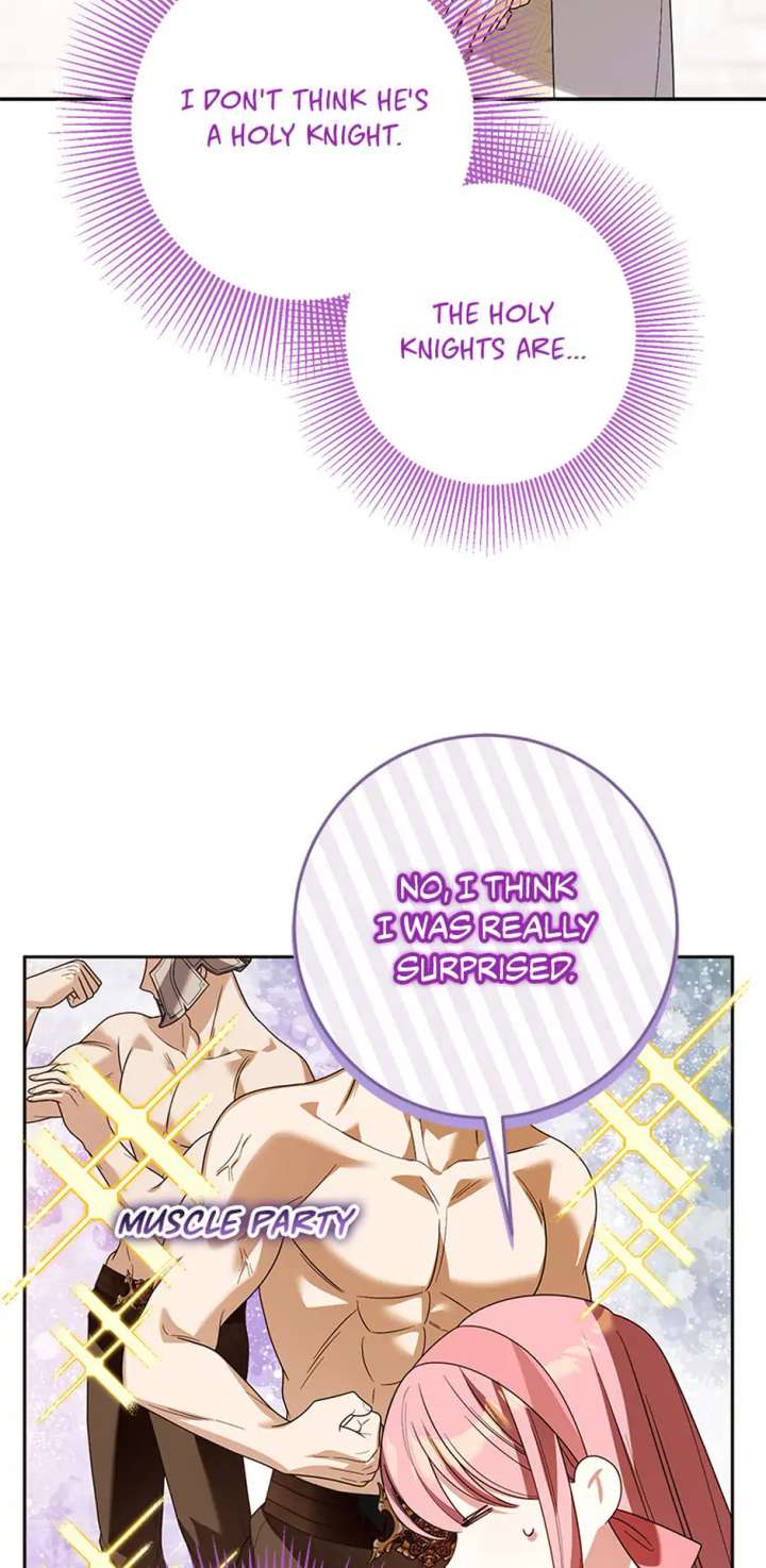 I Met the Male Lead in Prison (2023) Chapter 71 page 11