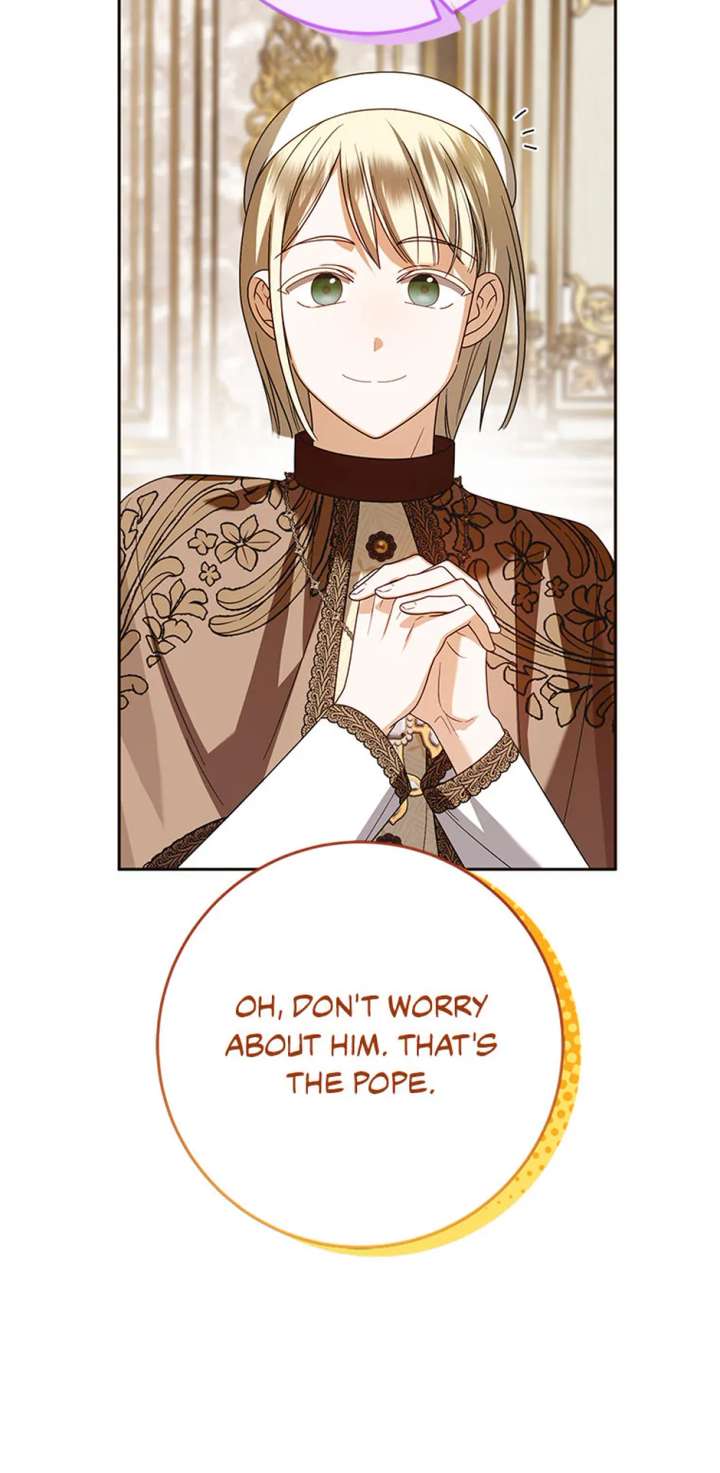 I Met the Male Lead in Prison (2023) Chapter 71 page 15