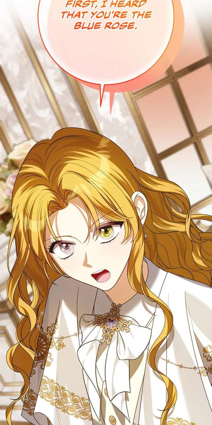 I Met the Male Lead in Prison (2023) Chapter 71 page 19
