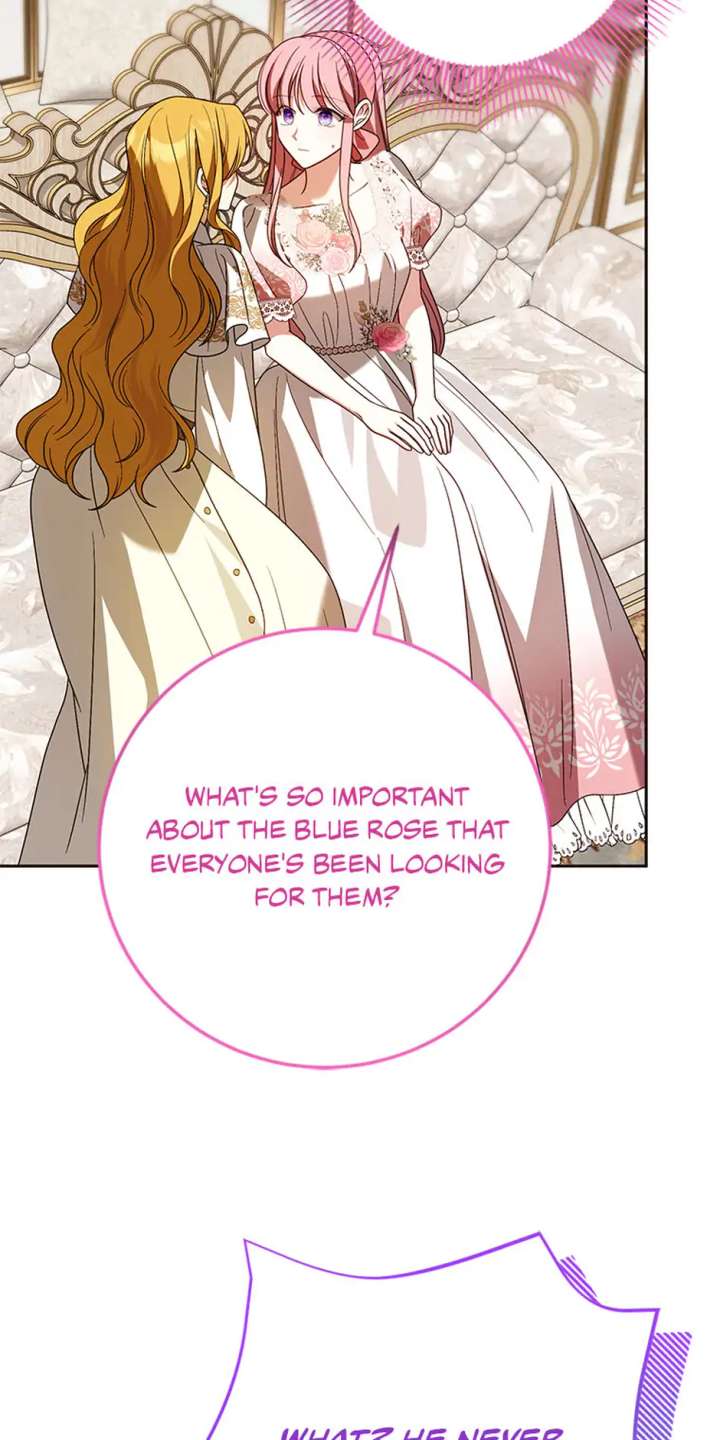 I Met the Male Lead in Prison (2023) Chapter 71 page 21