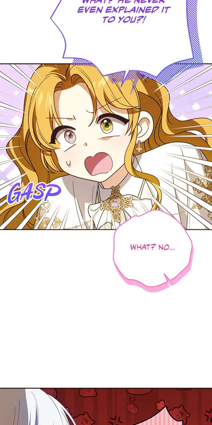 I Met the Male Lead in Prison (2023) Chapter 71 page 22