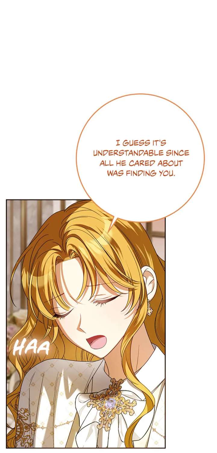 I Met the Male Lead in Prison (2023) Chapter 71 page 24