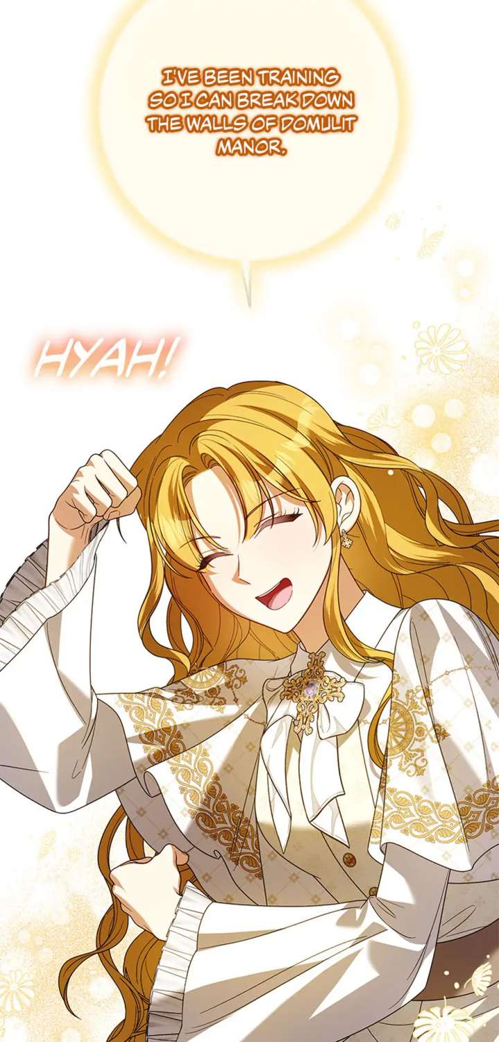 I Met the Male Lead in Prison (2023) Chapter 71 page 27