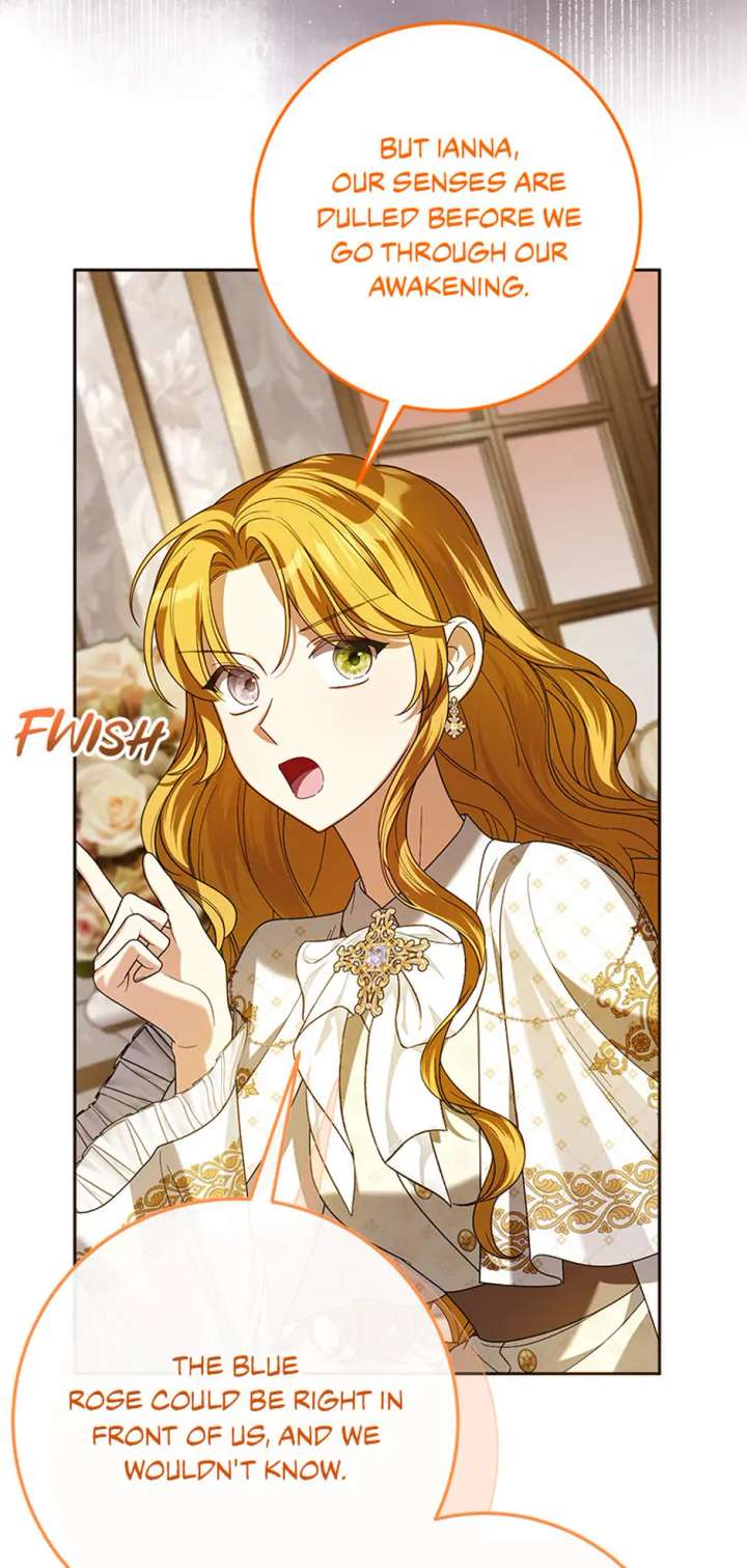 I Met the Male Lead in Prison (2023) Chapter 71 page 39