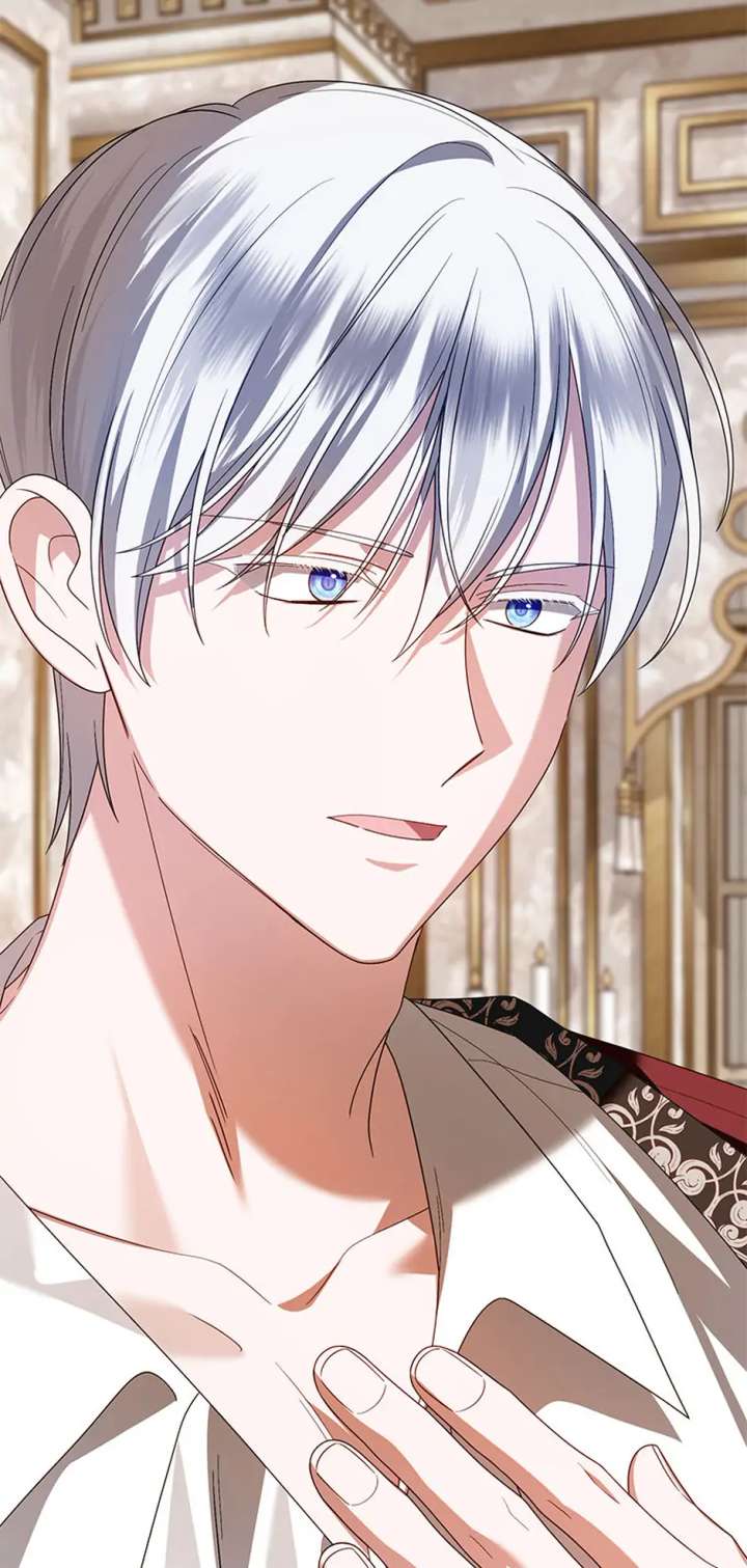 I Met the Male Lead in Prison (2023) Chapter 71 page 43