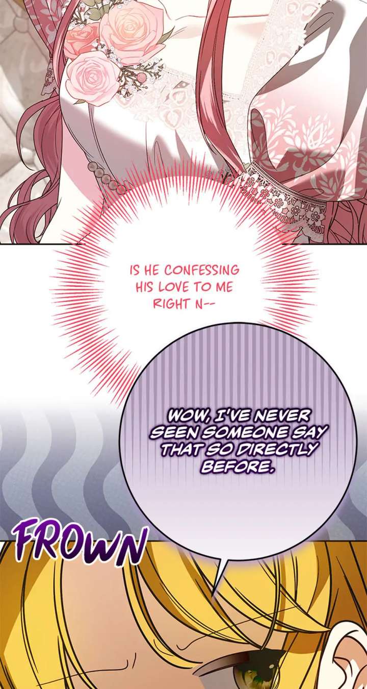 I Met the Male Lead in Prison (2023) Chapter 71 page 46
