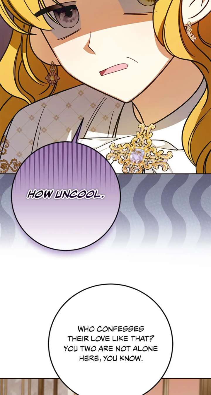 I Met the Male Lead in Prison (2023) Chapter 71 page 47