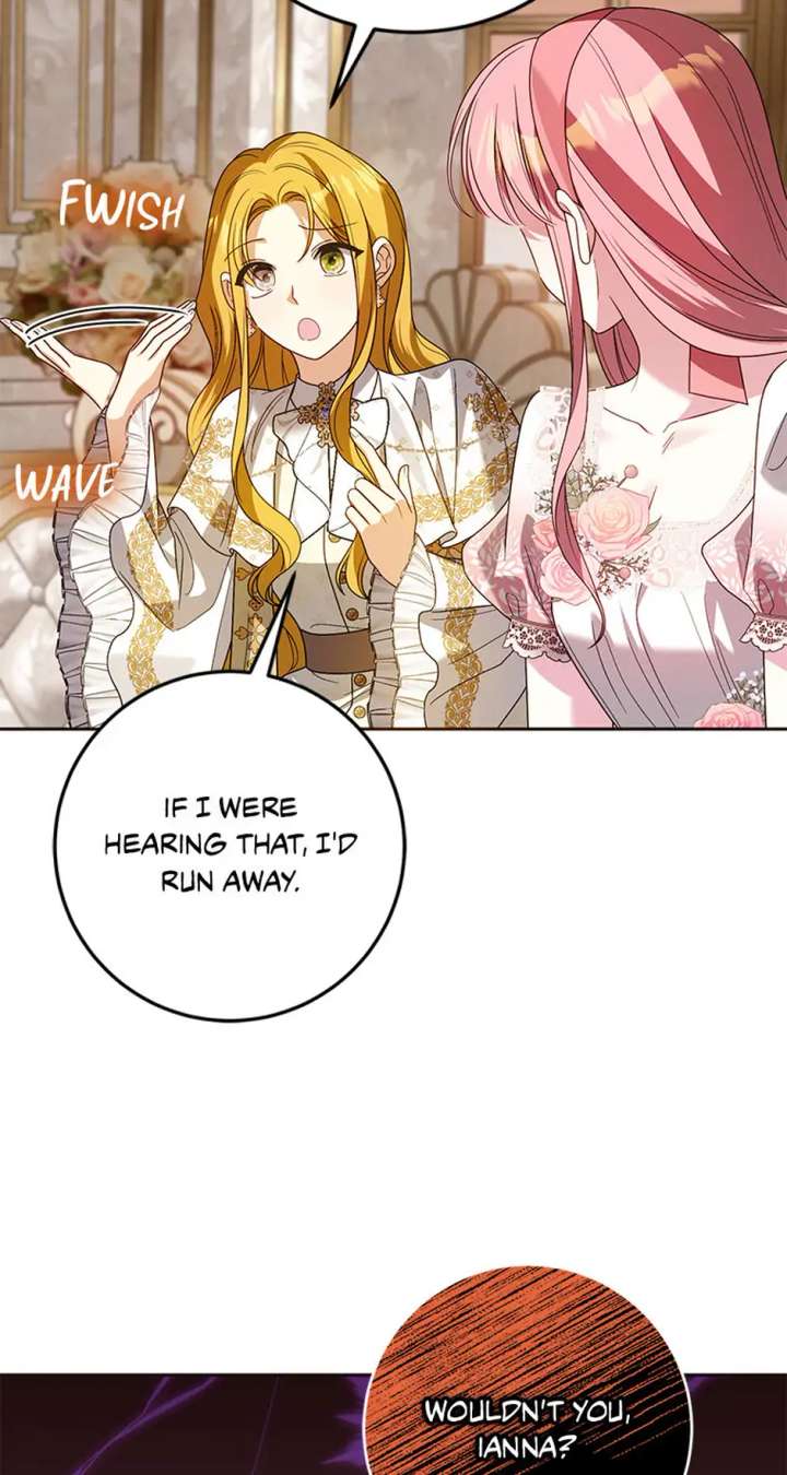 I Met the Male Lead in Prison (2023) Chapter 71 page 48