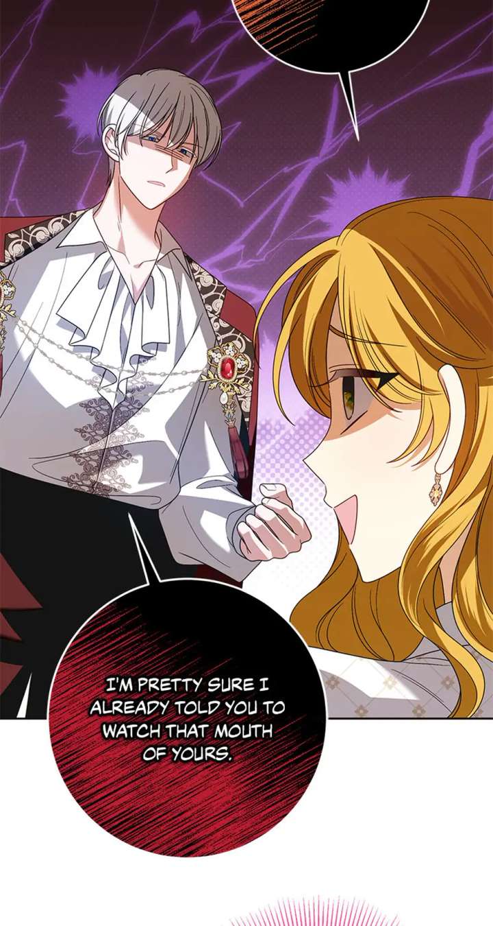 I Met the Male Lead in Prison (2023) Chapter 71 page 49