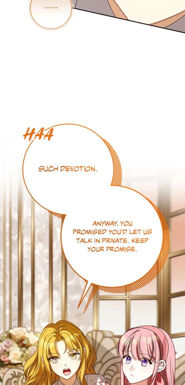 I Met the Male Lead in Prison (2023) Chapter 71 page 58