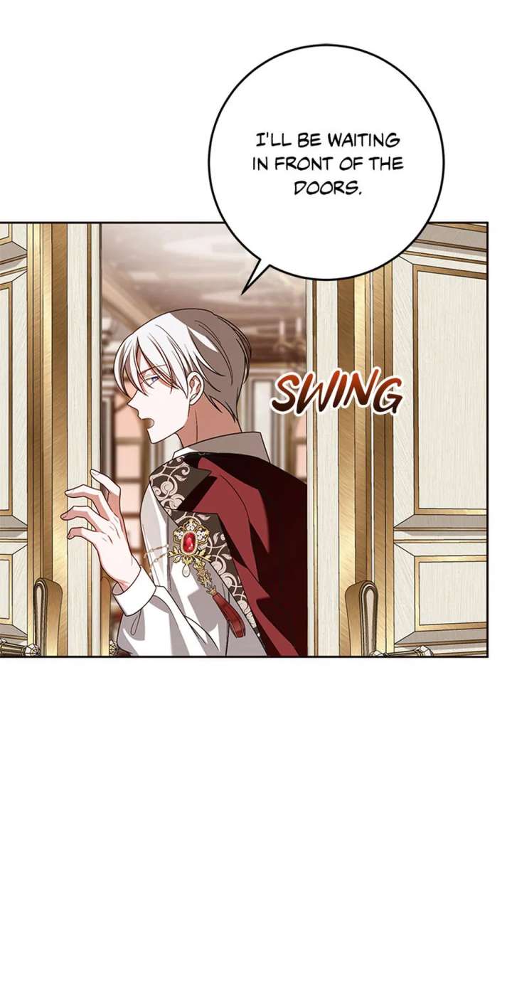 I Met the Male Lead in Prison (2023) Chapter 71 page 61