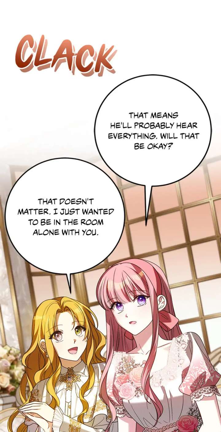 I Met the Male Lead in Prison (2023) Chapter 71 page 62