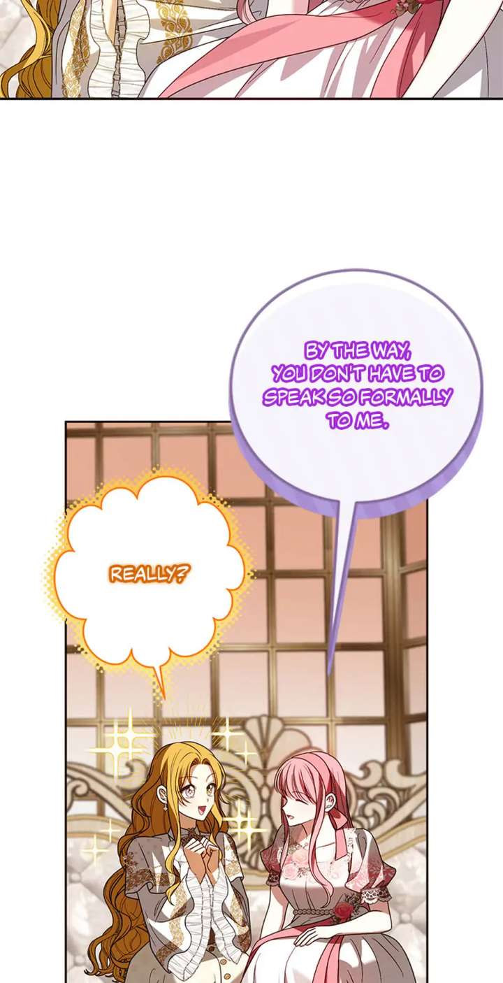 I Met the Male Lead in Prison (2023) Chapter 71 page 63