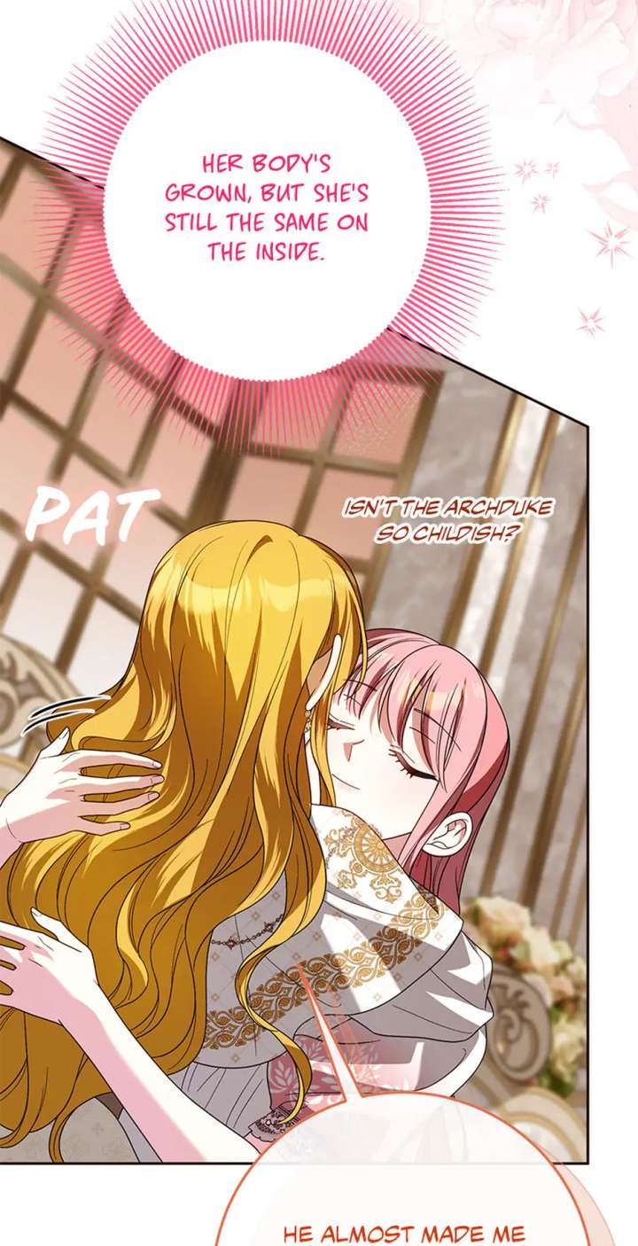 I Met the Male Lead in Prison (2023) Chapter 71 page 66