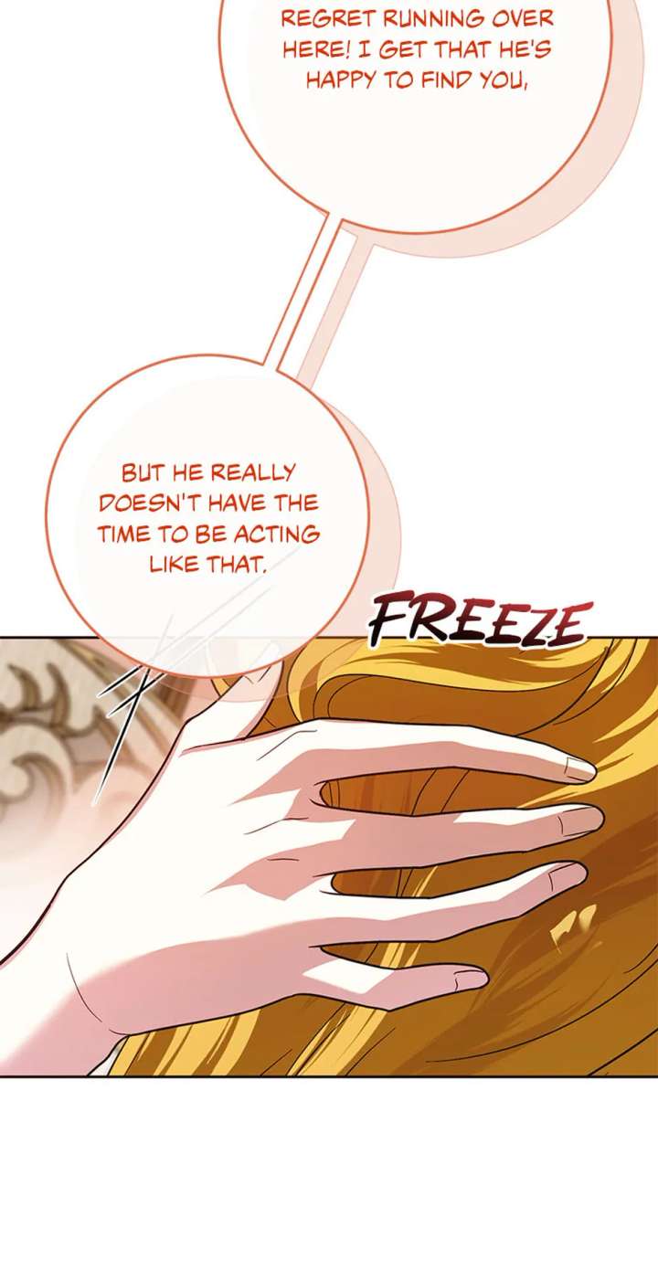 I Met the Male Lead in Prison (2023) Chapter 71 page 67
