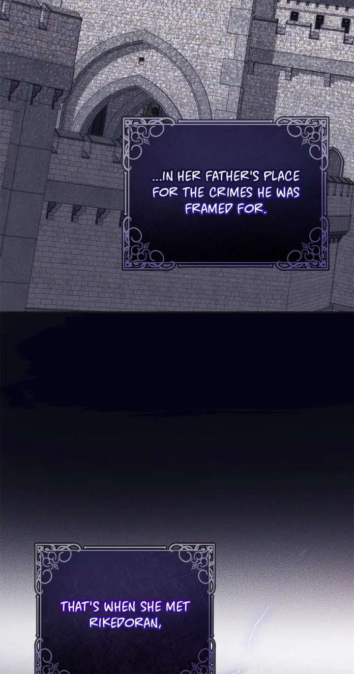 I Met the Male Lead in Prison (2023) Chapter 71 page 76