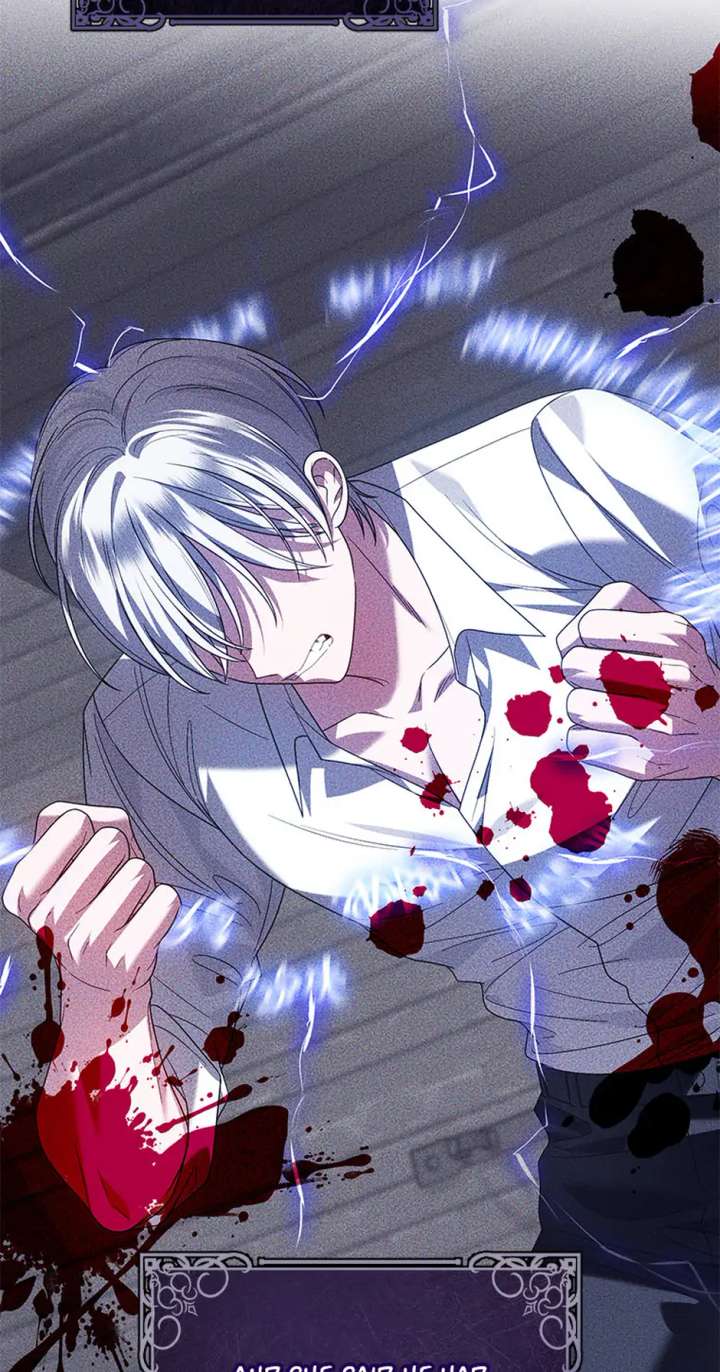 I Met the Male Lead in Prison (2023) Chapter 71 page 77