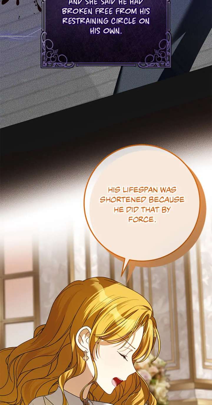 I Met the Male Lead in Prison (2023) Chapter 71 page 78