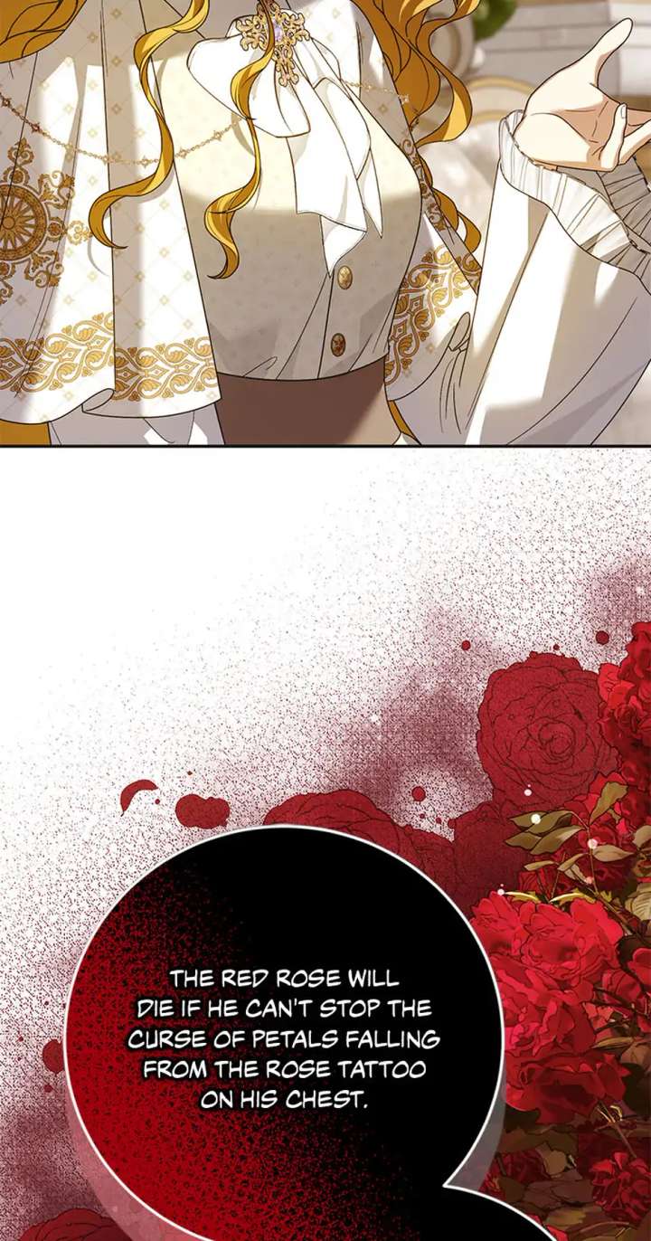 I Met the Male Lead in Prison (2023) Chapter 71 page 79