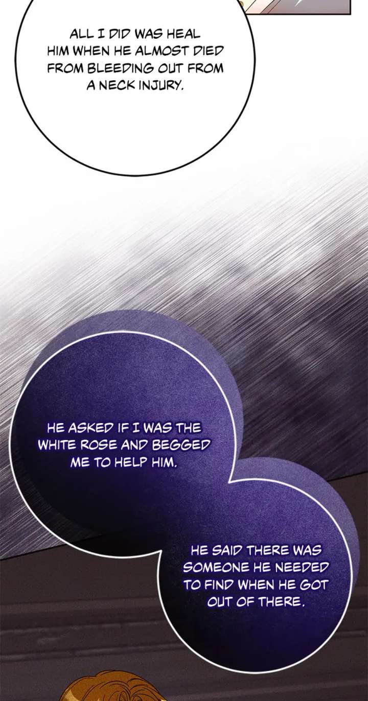 I Met the Male Lead in Prison (2023) Chapter 71 page 83