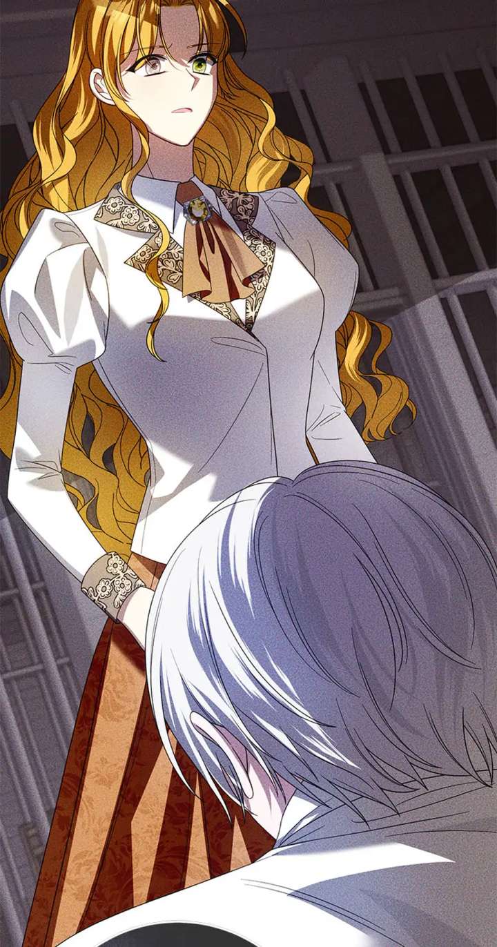 I Met the Male Lead in Prison (2023) Chapter 71 page 84