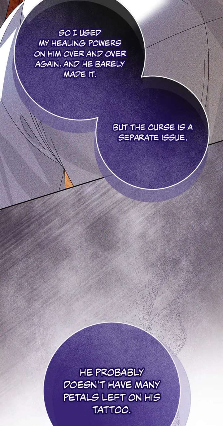 I Met the Male Lead in Prison (2023) Chapter 71 page 85