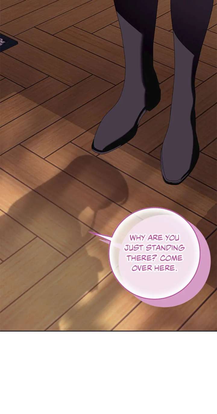 I Met the Male Lead in Prison (2023) Chapter 71 page 88