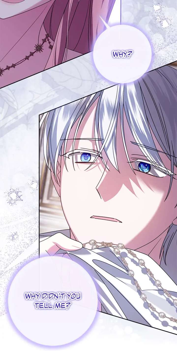 I Met the Male Lead in Prison (2023) Chapter 71 page 94