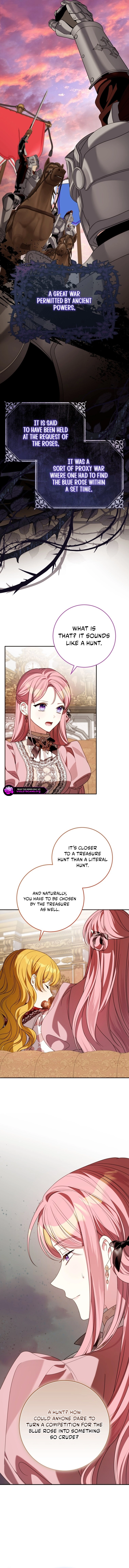 I Met the Male Lead in Prison (2023) Chapter 81 page 2