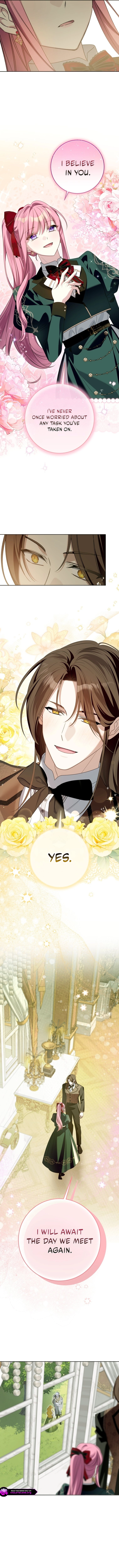 I Met the Male Lead in Prison (2023) Chapter 99 page 7