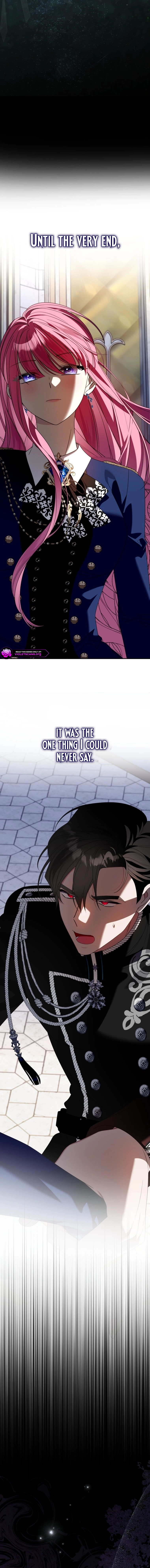 I Met the Male Lead in Prison (2023) Chapter 102 page 2