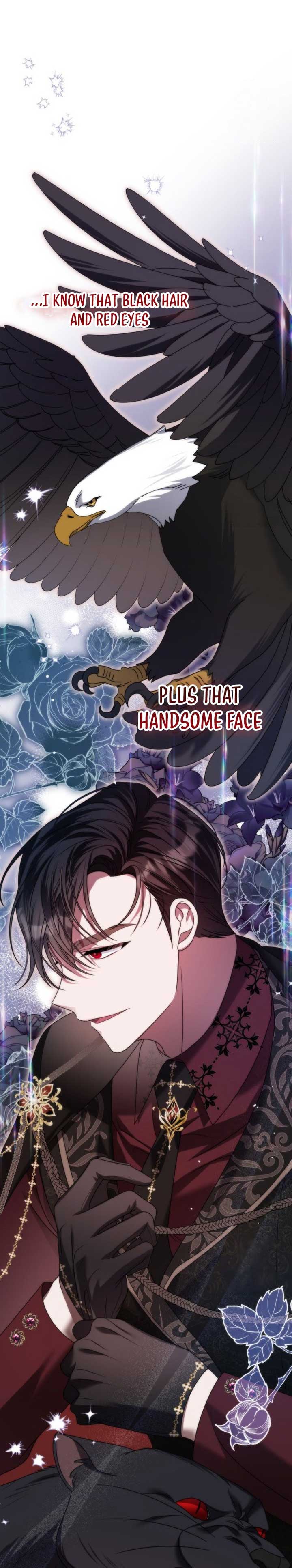 I Met the Male Lead in Prison (2023) Chapter 34 page 22