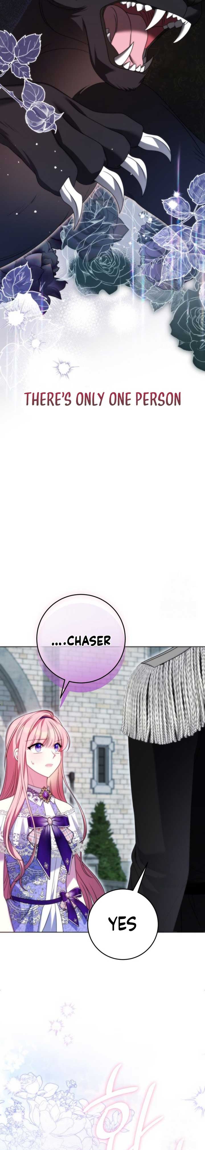 I Met the Male Lead in Prison (2023) Chapter 34 page 23