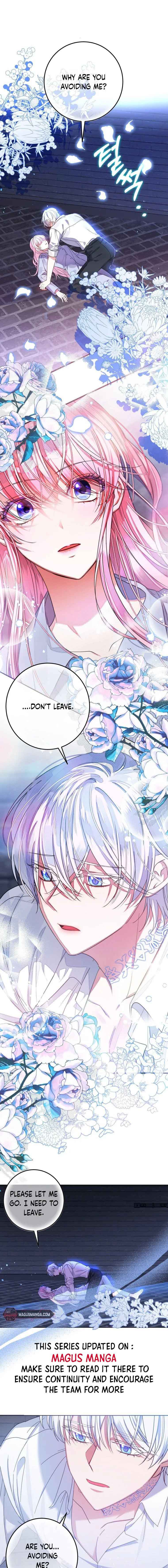 I Met the Male Lead in Prison (2023) Chapter 1 page 2