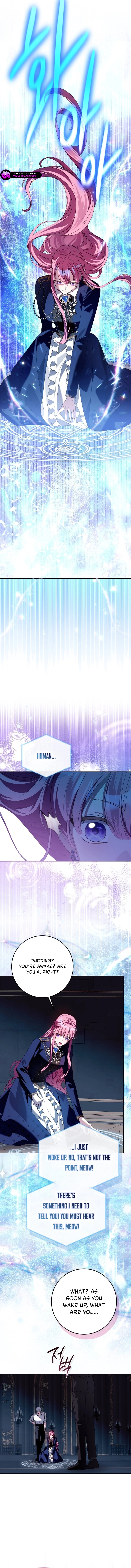 I Met the Male Lead in Prison (2023) Chapter 106 page 3