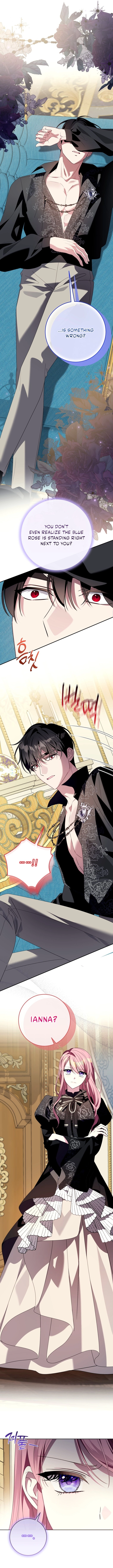 I Met the Male Lead in Prison (2023) Chapter 84 page 8