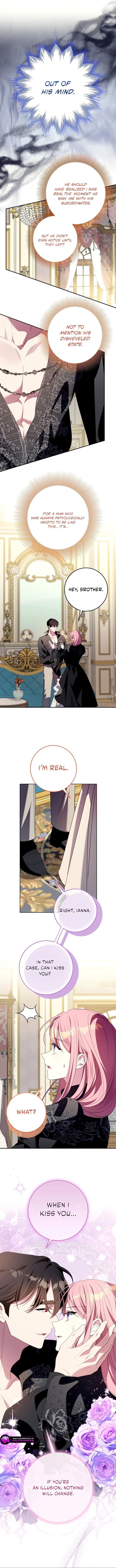 I Met the Male Lead in Prison (2023) Chapter 84 page 11