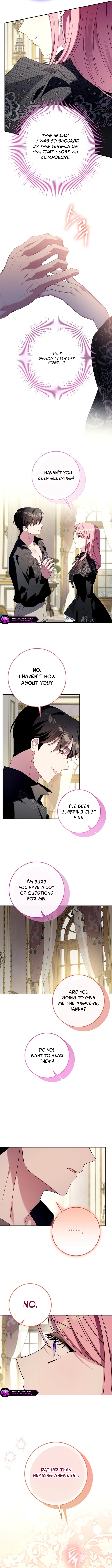 I Met the Male Lead in Prison (2023) Chapter 84 page 13